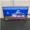 Image 1 : ACER KA242Y E 23.8" WIDESCREEN LCD MONITOR IPS 1MS VRB FREE SYNC TESTED WORKING NO CORD