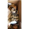 Image 2 : ASSORTED PORCELAIN DOLLS