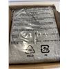 Image 2 : 2 NEW TWIN SIZE HEATHER COTTON JERSEY SHEET SETS
