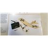 Image 2 : MICRO VINTAGE STYLE RC AIR PLANE
