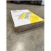 Image 3 : 10 PACKS OF 25 DICK SMITH LAMINATING SLEEVES A3 SIZE 250 SLEEVES TOTAL