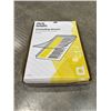 Image 1 : 10 PACKS OF 25 DICK SMITH LAMINATING SLEEVES A3 SIZE 250 SLEEVES TOTAL