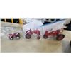 Image 1 : 3 MCCORMICK COLLECTIBLE DIE CAST VEHICLES