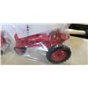 Image 2 : 3 MCCORMICK COLLECTIBLE DIE CAST VEHICLES