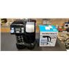 Image 1 : HAMILTON BEACH TRIO COFFEE MAKER AND HAMILTON BEACH ELECTRIC KETTLE