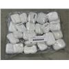 Image 1 : 25 APPLE AIRPOD CASES, INCLUDING PRO, SOME HAVE ONE EARBUD