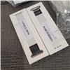 Image 2 : 3 NEW APPLE WATCH BANDS, COMPATIBLE WITH 42,44,45MM WATCHES, 6 NEW USB TO LIGHTNING CHARGERS AND 3 N