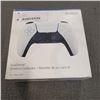 Image 1 : SONY PLAYSTATION 5 PS5 DUALSENSE WIRELESS CONTROLLER, WHITE - TESTED WORKING