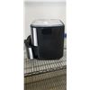 Image 3 : KALORIK 6QT SS PRO XL AIR FRYER - TESTED WORKING, RETAIL $199