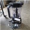 Image 1 : NINJA DETECT 2.13L 1800W COUNTERTOP BLENDER - TESTED WORKING, RETAIL $159