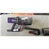 Image 2 : DYSON V11 TORQUE DRIVE CORDLESS STICK VACUUM - TESTED WORKING, RETAIL $849