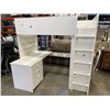 Image 1 : IKEA LOFT BED