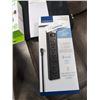 Image 2 : INSIGNIA 6 OUTLET SURGE PROTECTOR, LAPTOP SLEEVE AND SELFIE STICK