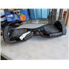 Image 1 : FURTO ELECTRIC HOVERBOARD UNTESTED  NO CHARGER
