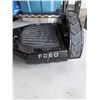Image 2 : FURTO ELECTRIC HOVERBOARD UNTESTED  NO CHARGER