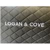 Image 2 : AS NEW QUEENSIZE LOGAN AND CHOICE EDITION MATTRESS, RETAIL $1699