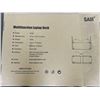 Image 2 : NEW MULTIFUNCTION LAPTOP DESK