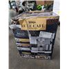 Image 2 : NINJA LUXE 3IN1 CAFE PREMIER ESPRESSO MACHINE WITH GRINDER - TESTED WORKING, RETAIL $699