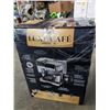 Image 3 : NINJA LUXE 3IN1 CAFE PREMIER ESPRESSO MACHINE WITH GRINDER - TESTED WORKING, RETAIL $699