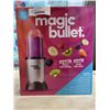 Image 2 : MAGIC BULLET 17PC BLENDER - TESTED WORKING