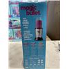Image 3 : MAGIC BULLET 17PC BLENDER - TESTED WORKING