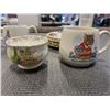 Image 2 : ROYAL CROWN DERBY PLATTER, 6 ROYAL ALBERT OLD COUNTRY ROSE BREAD AND BUTTER DISHES AND MORE