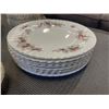 Image 2 : COLLECTION OF LAVENDER ROSE BY ROYAL ALBERT