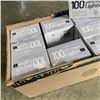 Image 2 : 12 CHRISTMAS LIGHTS 100 LIGHT PACK