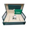 Image 7 : Rolex Masterpiece Platinum Day-Date Wristwatch