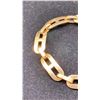 Image 2 : 18K BRACELET (7", 24.2G)