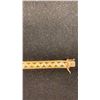 Image 2 : 14K TRICOLOUR BRACELET (7", 20.9G)