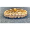 Image 1 : 15K BRACELET (34.3G)