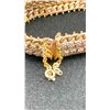 Image 3 : 15K BRACELET (34.3G)