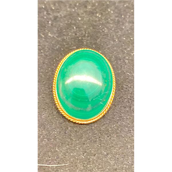 MISC. GOLD JEWELRY (16.5G TOTAL)