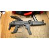 Image 1 : UMAREX BT DELTA PAINTBALL GUN WITH ACCESSORIES AND TRAVEL BAG