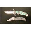 Image 2 : TWO SMALL FOLDING KNIVES