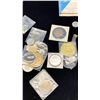 Image 2 : COIN COLLECTION CANADA AND WORLD