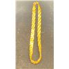 Image 1 : 14K CHAIN (16.5", 14.8G)
