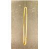 Image 1 : 14K CHAIN (18", 8.7G)