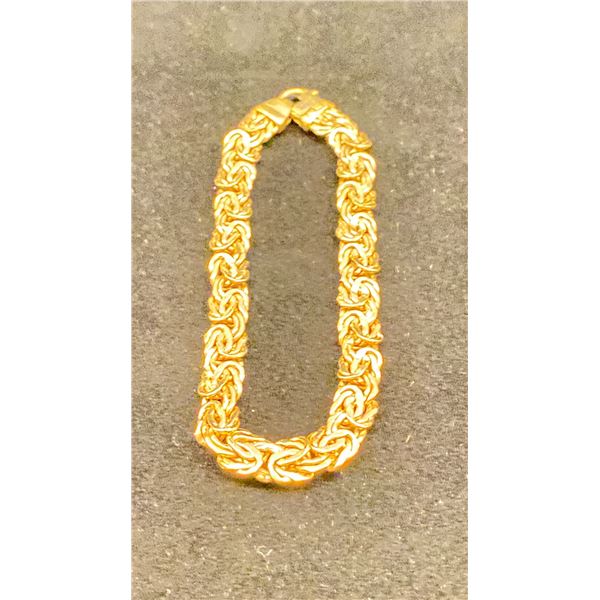 14K BRACELET (7.5G)