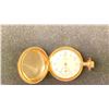 Image 1 : 14K ELGIN LADIES POCKET WATCH (36.8G)