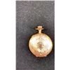 Image 2 : 14K ELGIN LADIES POCKET WATCH (36.8G)