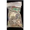 Image 1 : MISC JEWELRY (0.8G GOLD & 512G SILVER CONTENT)