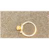 Image 3 : 14K+ LADIES ENGAGEMENT RING SET WITH DIAMOND (0.52CT, 2.7G)