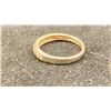Image 2 : 14K LADIES RING SET WITH DIAMONDS