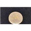 Image 1 : 18K ENGRAVED DISC (24.5G)