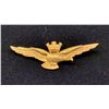 Image 1 : 18K BROOCH (11.9G)