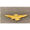 Image 2 : 18K BROOCH (11.9G)