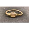 Image 1 : 14K WITTNAUER LADIES WRISTWATCH (REQUIRES SERVICE)