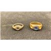 Image 1 : MISC. GOLD JEWELRY (12.2G)